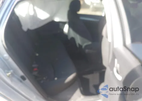 2020 Honda Civic Lx z USA, uszkodzony, nr VIN 2HGFC2F60LH549739